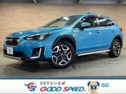 2018 SUBARU XV