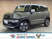 2022 SUZUKI XBEE