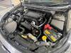 SUBARU LEGACY OUTBACK