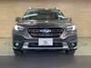 SUBARU LEGACY OUTBACK