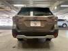 SUBARU LEGACY OUTBACK