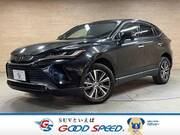 2021 TOYOTA HARRIER