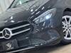 MERCEDES BENZ B-CLASS