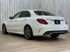 MERCEDES BENZ C-CLASS