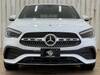 MERCEDES BENZ GLA-CLASS