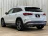 MERCEDES BENZ GLA-CLASS