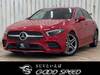 MERCEDES BENZ A-CLASS