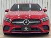 MERCEDES BENZ A-CLASS
