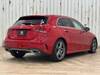MERCEDES BENZ A-CLASS