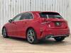 MERCEDES BENZ A-CLASS