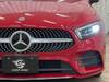 MERCEDES BENZ A-CLASS
