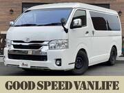 2020 TOYOTA HIACE WAGON GL