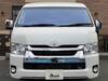 TOYOTA HIACE WAGON