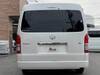 TOYOTA HIACE WAGON