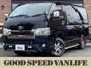 2021 TOYOTA HIACE VAN