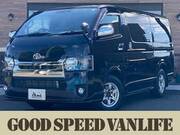 2019 TOYOTA HIACE VAN