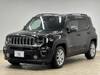 CHRYSLER JEEP RENEGADE