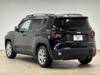 CHRYSLER JEEP RENEGADE