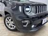 CHRYSLER JEEP RENEGADE