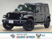 2020 CHRYSLER JEEP WRANGLER UNLIMITED