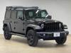 CHRYSLER JEEP WRANGLER UNLIMITED