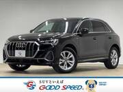 2021 AUDI Q3