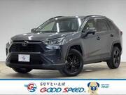 2021 TOYOTA RAV4 X