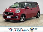 2016 DAIHATSU BOON