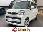 2018 SUZUKI SPACIA