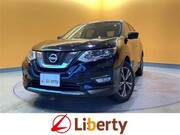 2019 NISSAN X-TRAIL 20Xi