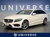 MERCEDES BENZ C-CLASS Stationwagon
