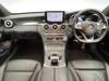 MERCEDES BENZ C-CLASS Stationwagon