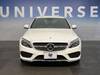MERCEDES BENZ C-CLASS Stationwagon