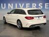 MERCEDES BENZ C-CLASS Stationwagon