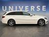 MERCEDES BENZ C-CLASS Stationwagon