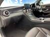 MERCEDES BENZ C-CLASS Stationwagon