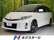 2012 TOYOTA ESTIMA AERAS