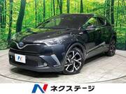 2017 TOYOTA C-HR G
