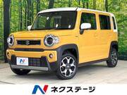 2021 SUZUKI HUSTLER