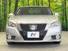 TOYOTA CROWN HYBRID