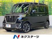 2020 SUZUKI SPACIA CUSTOM