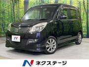 2012 SUZUKI SOLIO