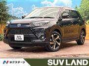 2022 TOYOTA RAIZE