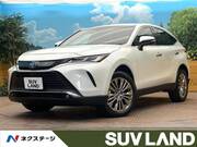 2023 TOYOTA HARRIER HYBRID Z LEATHER PKG