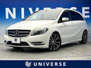 2018 MERCEDES BENZ B-CLASS
