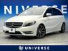 MERCEDES BENZ B-CLASS
