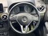 MERCEDES BENZ B-CLASS