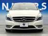 MERCEDES BENZ B-CLASS