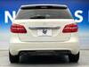 MERCEDES BENZ B-CLASS