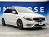 MERCEDES BENZ B-CLASS